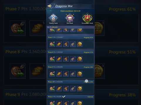 Dragonia In Process Altar