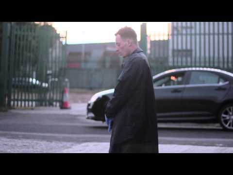 Tempa Lyrical - Harvest (Net Video)