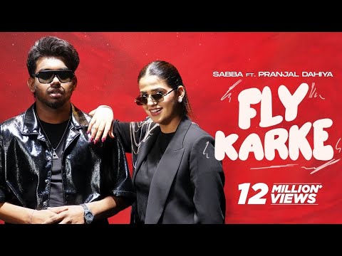 मैं करके फ्लाई आवां Main Karke Fly Aawa Pranjal Dahiya | New Punjabi 2024 | Karke Fly Aawa #Pranja