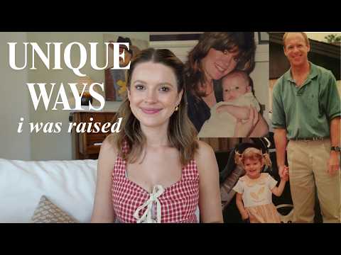 wie meine Eltern mich erzogen haben | gezielte Erziehungstipps aus der Sicht der Kinder!