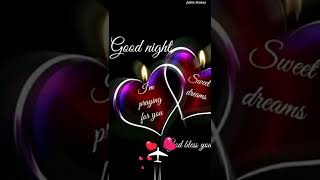 GOOD NIGHT Video