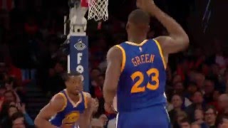 Draymond Green - Golden State Warriors