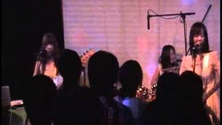 vol.2 06 HONEY+ 06 Shining Sun (2013.09.15 SCANDAL NIGHT vol.2)