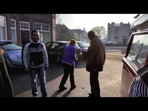 Woensdag 24 december om 20:00 uur in de harmonie!#All you need is love #trailer