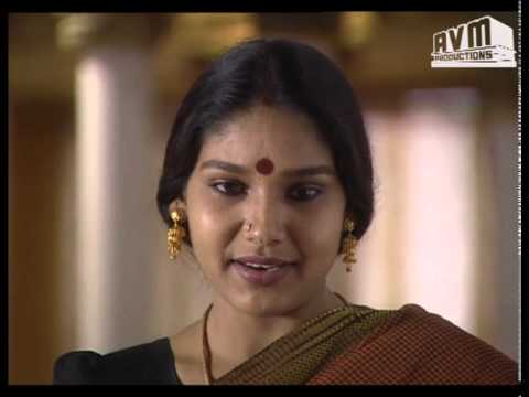 Episode 201: Sontham Tamil TV Serial - AVM Productions
