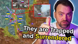 Download lagu Update from Ukraine | Awesome! Ukraine Trapped Ruzzians in Novopavlivka Z-Soldiers Surrendered mp3 Download lagu Update from Ukraine | Awesome! Ukraine Trapped Ruzzians in Novopavlivka Z-Soldiers Surrendered mp3