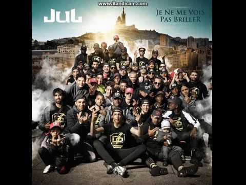 Jul - Mon tiek ti amo ft. Norey Fz