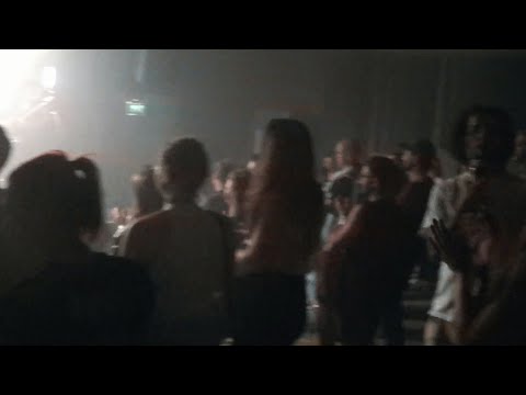 THE DEADNOTES - 'Easy Summer' Shows 2021 (Recap)