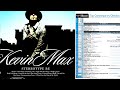 Kevin Max - Dead End Moon (2001)