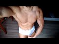 ARMS PUMPING & FLEXING Part2