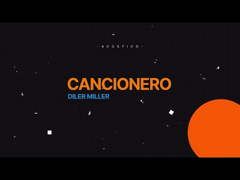 CANCIONERO 39 - DILER MILLER