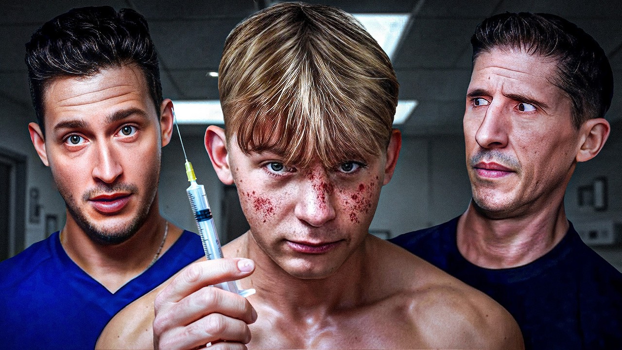 The "TRT" Trend Needs to Stop