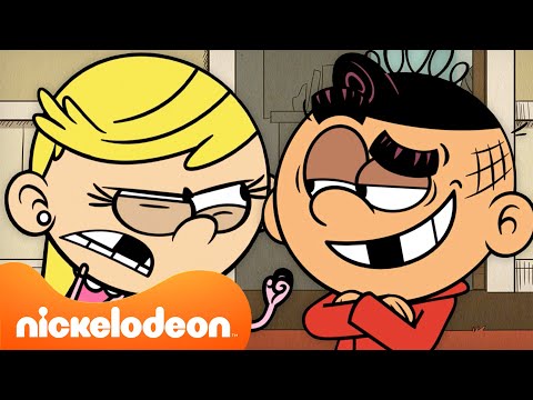 Najlepsze wspólne chwile Harmidomskich i Wielkodomskich! | Nickelodeon Polska