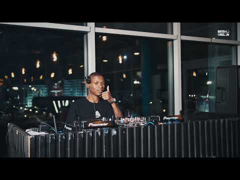 BOOK OF YANOS Chapter 7 by BASHO_VISION Live mix