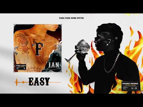 Easy - Ian Escobar (Visualizer)