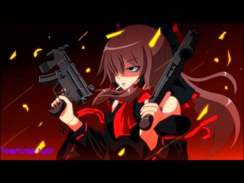 Nightcore - You Call Me A Bitch Like It's A Bad Thing