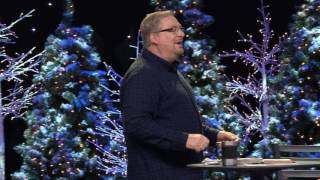 Learn How To Thank God In Advance For Your Breakthrough with Rick Warren