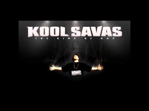 ## Kool Savas & Savant Des Rimes ~ Pour Toujours ~ 2009 ##