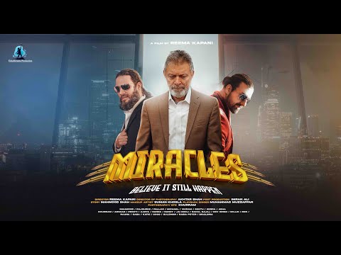 Believe it MIRACLES Still Happen - Trailer