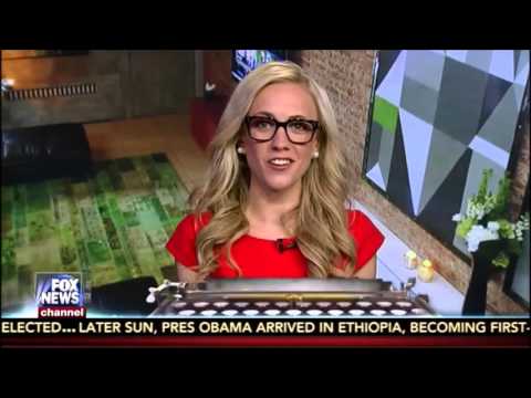 07-26-15 Kat Timpf on Gutfeld - Gun-Free Zones