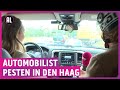Dieselauto's verboden in Den Haag; Hagenees heeft schijt