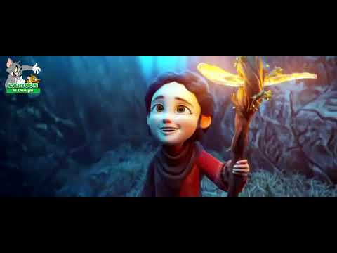 Spring [Animated short film]
