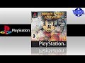 Mickey S Wild Adventure Ps1 1996