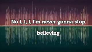 Tobymac Lift You Up (Feat. Ryan Stevenson) (Lyric Video)
