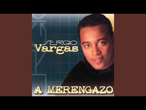 Morena Los Disenadores Por Ella - Sergio Vargas