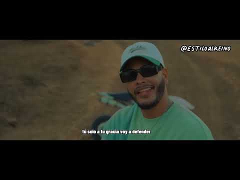 Sion Nacion Santa - Dale con Fe (Video Liryc)