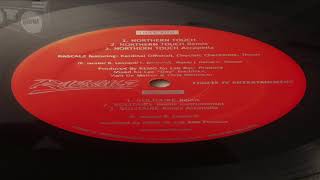 RASCALZ - NORTHERN TOUCH feat. CHOCLAIR , KARDINAL OFFISHAL &amp; THRUST