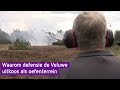 Waarom defensie de Veluwe gebruikt als oefenterrein - I Love de Achterhoek