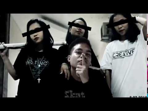 Wanted Gokil - MUKA DUA