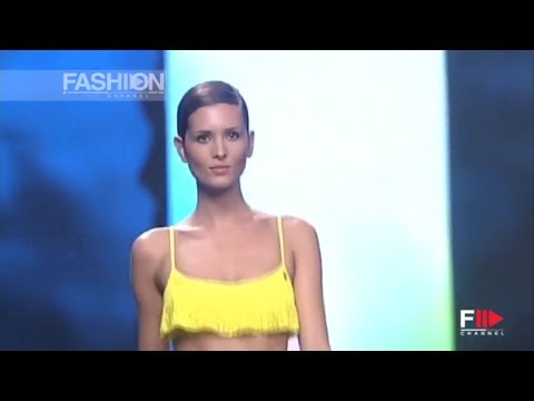 "BANANA MOON" Gran Canaria Moda Càlida Swimwear FW Spring Summer 2015