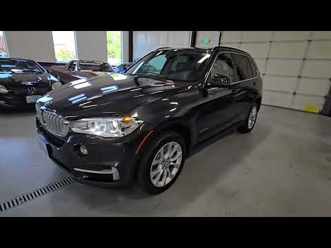 2016 BMW X5 (CC-2100987) for sale in Bend, Oregon