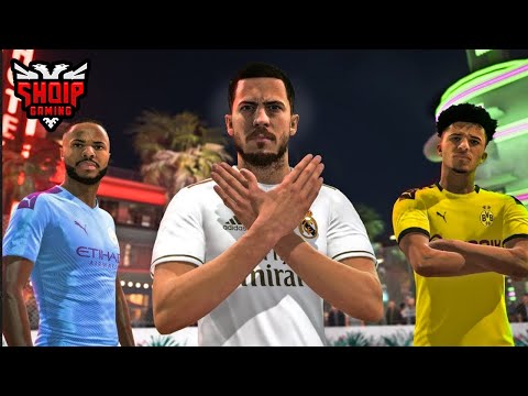 Diqka ndryshe në FIFA 20 SHQIP | SHQIPGaming