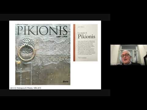 , title : 'Dimitris Pikionis, le vie per l’Acropoli - 2021-11-24'