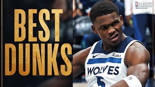 Luka Doncic - Kyrie Irving - Anthony Edwards - Jaylen Brown - Jayson Tatum - Al Horford