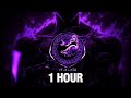 1 HOUR MXZI MONTAGEM TOMADA SLOWED BASS BOOSTED PHONK