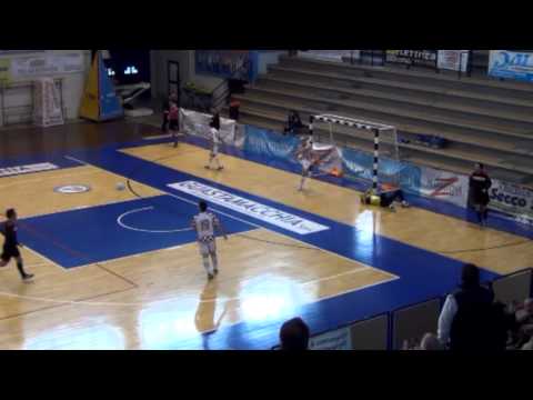 Preview San Rocco Ruvo Vs. Futsal Capurso