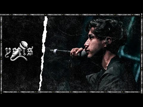 MiNUTAZO DE  LARRIX VS LOKILLO EN FMS INTERNACIONAL