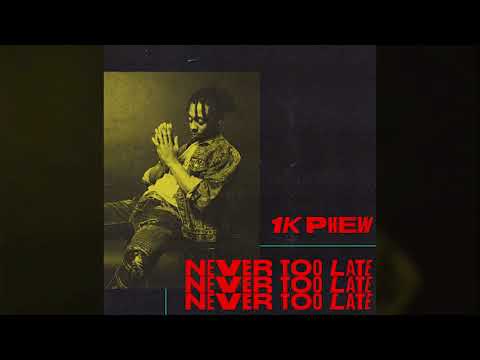 1K Phew - Load of Me