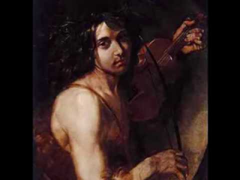 Monteverdi: Possente spirto