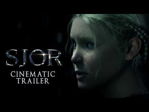 SJOR | Trailer
