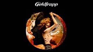 Yellow Halo ★ Goldfrapp