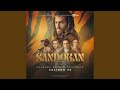 Sandokan (feat. Elisa Zoot)