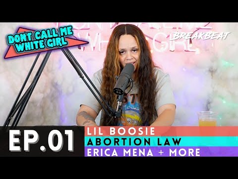 DCMWG Talks Lil Boosie , Abortion Law, Erica Mena + More - EP1 “Is This Thing On?"
