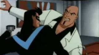 I&#39;VE COME TO BRING YOU HELL!