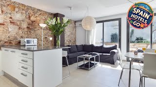 Inside Barcelona Apartments Sants | Barcelona, Spain | Hotel Review 🛏️