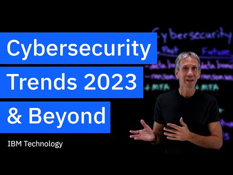 , title : 'Cybersecurity Trends for 2023'